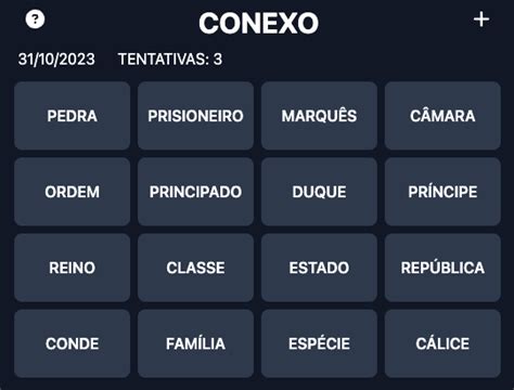 conexo jogo resposta,conexo resposta 12 10